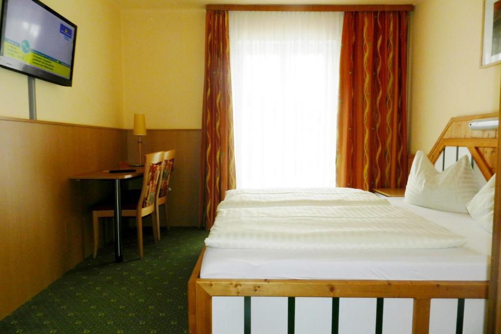 Hotel Garni Erlbacher Шладмінг Номер фото